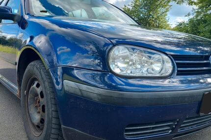 VW Golf 230.300 km 1.000 &euro; Geisa 36419