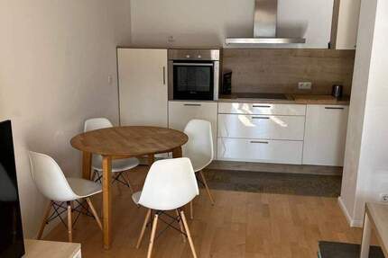 Wohnung Bad Reichenhall - 2 Zimmer, 45 m&sup2;, 198.000&euro; | Angebot:25927035