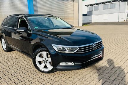 VW Passat 263.461 km 10.450 € SIEGEN 57074