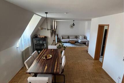 Wohnung Bad Mergentheim - 3 Zimmer, 95 m&sup2;, 850&euro; | Angebot:26314615