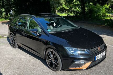 Seat Leon 132.000 km 18.700 &euro; Singen 78224