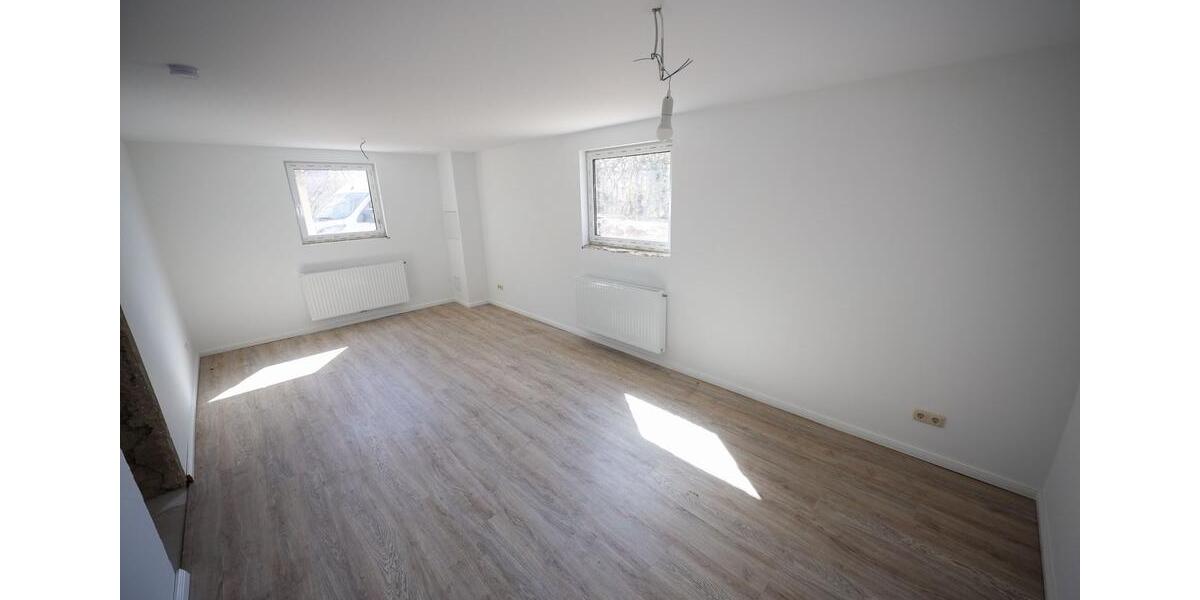 Etagenwohnung Klütz - 3 Zimmer, 87 m&sup2;, 1.300&euro; | Angebot:26062894