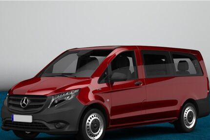 Mercedes-Benz Vito 54.000 km 48.790 &euro; Duisburg 47053