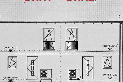 Haus Hettenleidelheim - 4 Zimmer, 106 m&sup2;, 1.500&euro; | Angebot:25149187