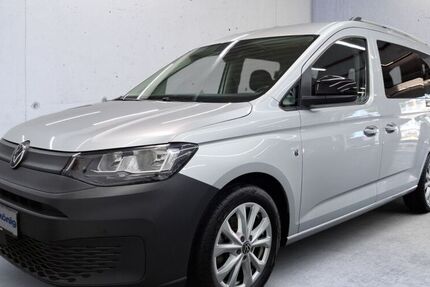 VW Caddy Maxi