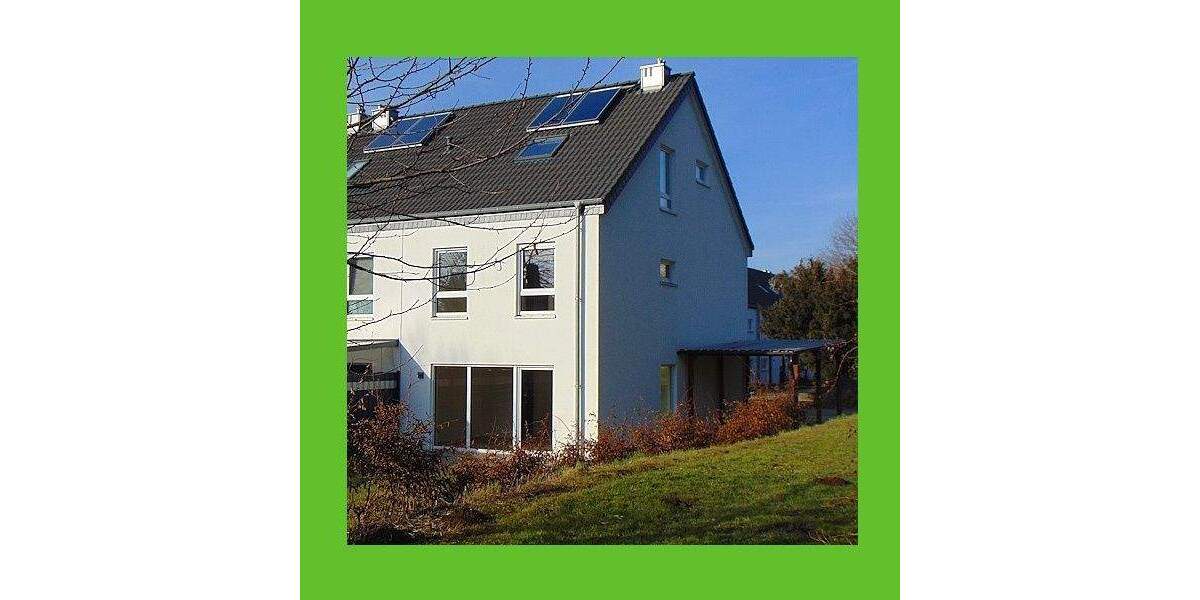 Reihenendhaus Düren Mariaweiler-Hoven - 4 Zimmer, 116 m&sup2;, 399.000&euro; | Angebot:24633379