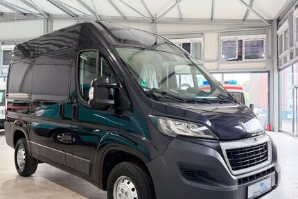 Peugeot Boxer 135.000 km 13.500 &euro; Gelsenkirchen 45879
