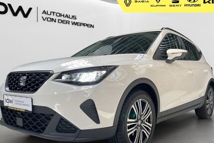 Seat Arona 20.800 km 20.880 &euro; Heilbronn 74076