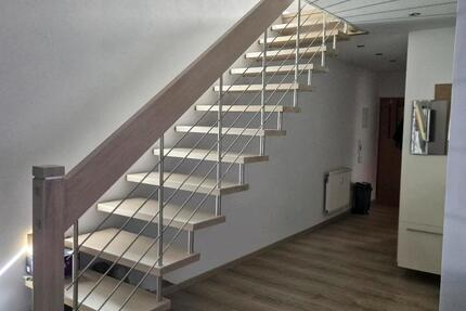 Wohnung Sulzbach-Rosenberg Rosenberg - 4 Zimmer, 130 m&sup2;, 279.000&euro; | Angebot:27297026