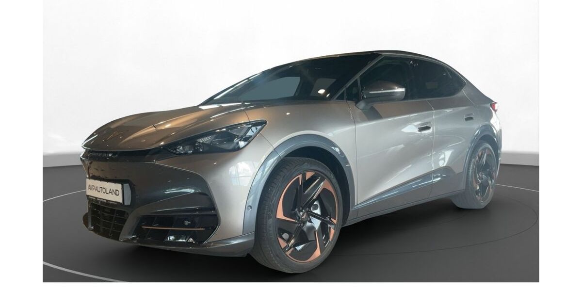 Cupra Tavascan 5.000 km 48.590 &euro; Passau 94036
