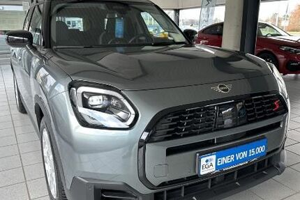 Mini Cooper S Countryman 10.650 km 37.201 &euro; Salzgitter 38228