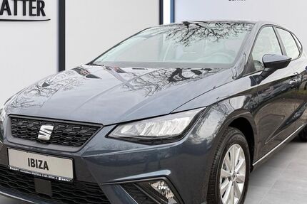 Seat Ibiza 2.990 km 17.990 &euro; München 81249