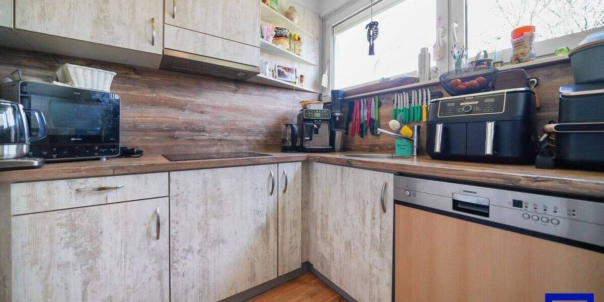 Etagenwohnung Bremen Gartenstadt Vahr - 4 Zimmer, 81 m&sup2;, 179.000&euro; | Angebot:26309229