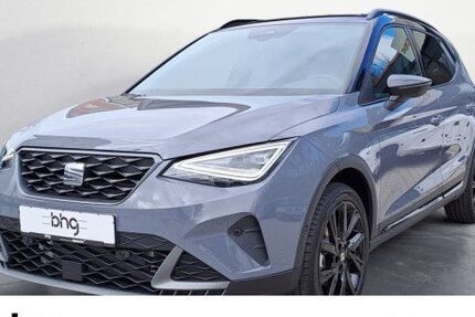 Seat Arona 4.500 km 25.490 &euro; Reutlingen 72760