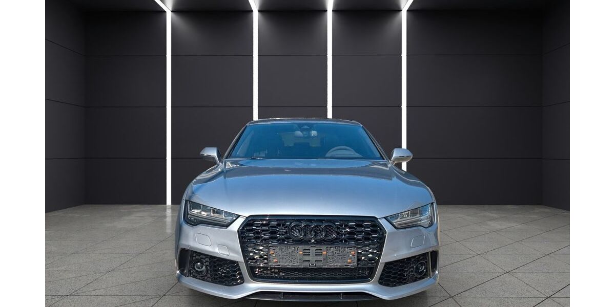 Audi A7 121.850 km 27.777 &euro; Schifferstadt 67105
