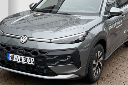 VW T-Roc 13.250 km 39.555 &euro; Hamburg 22303