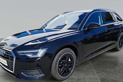 Audi A6 60.100 km 29.970 &euro; Dresden 01067