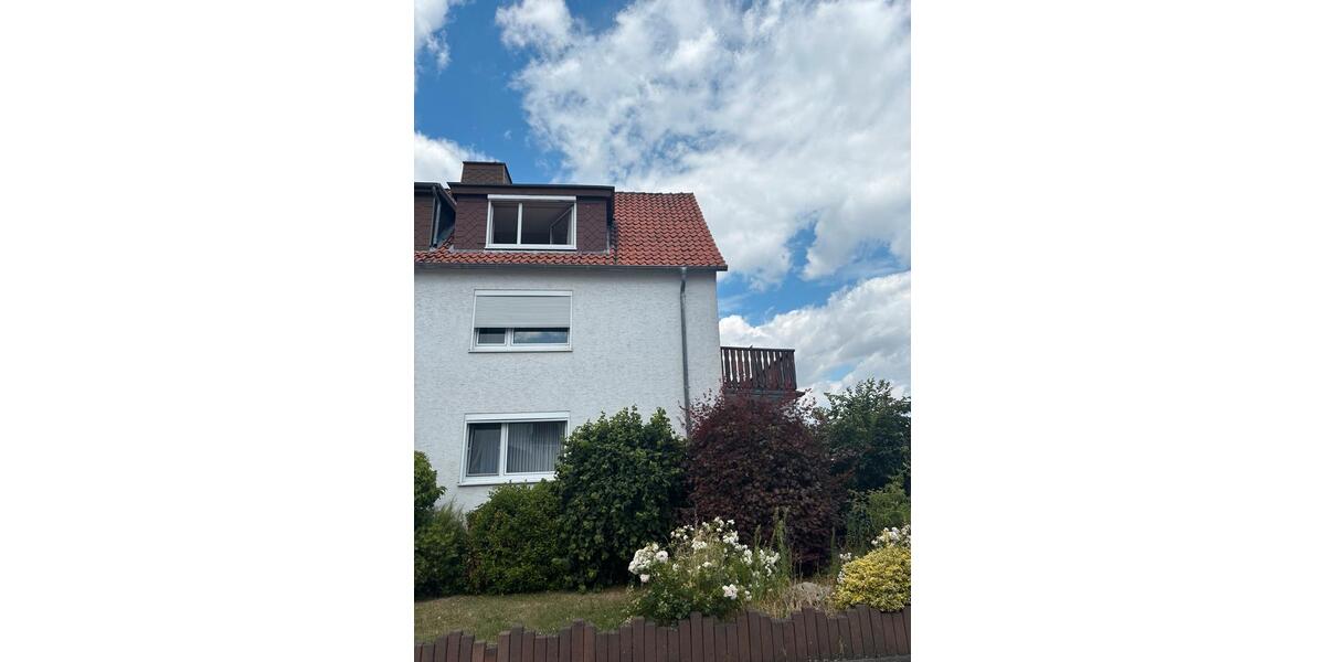 Doppelhaushälfte Borken (Hessen) - 3 Zimmer, 103 m&sup2;, 207.000&euro; | Angebot:27053462