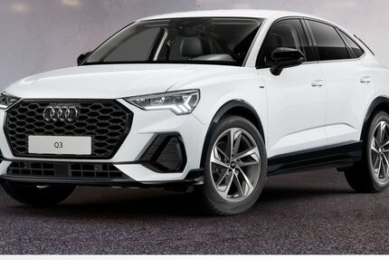 Audi Q3 5.650 km 45.590 € Stendal 39576