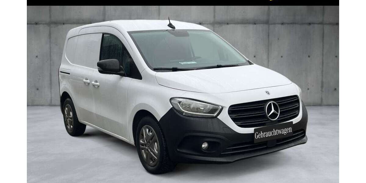 Mercedes-Benz Citan 62.559 km 24.383 &euro; Lübeck 23556