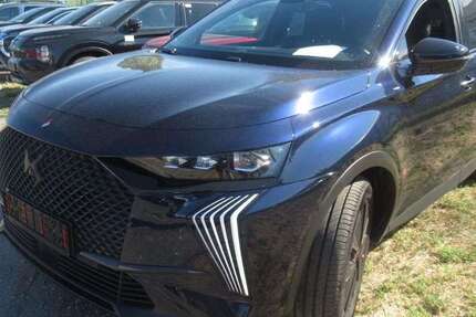 DS Automobiles DS 7 Crossback 29.890 km 25.990 &euro; Ottersberg 28870