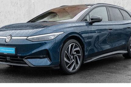 VW ID.7 18.924 km 47.590 &euro; Düsseldorf 40474