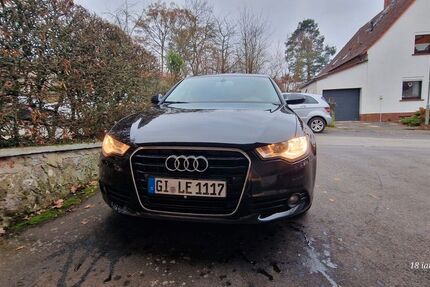 Audi A6 216.238 km 9.200 &euro; Gießen 35394
