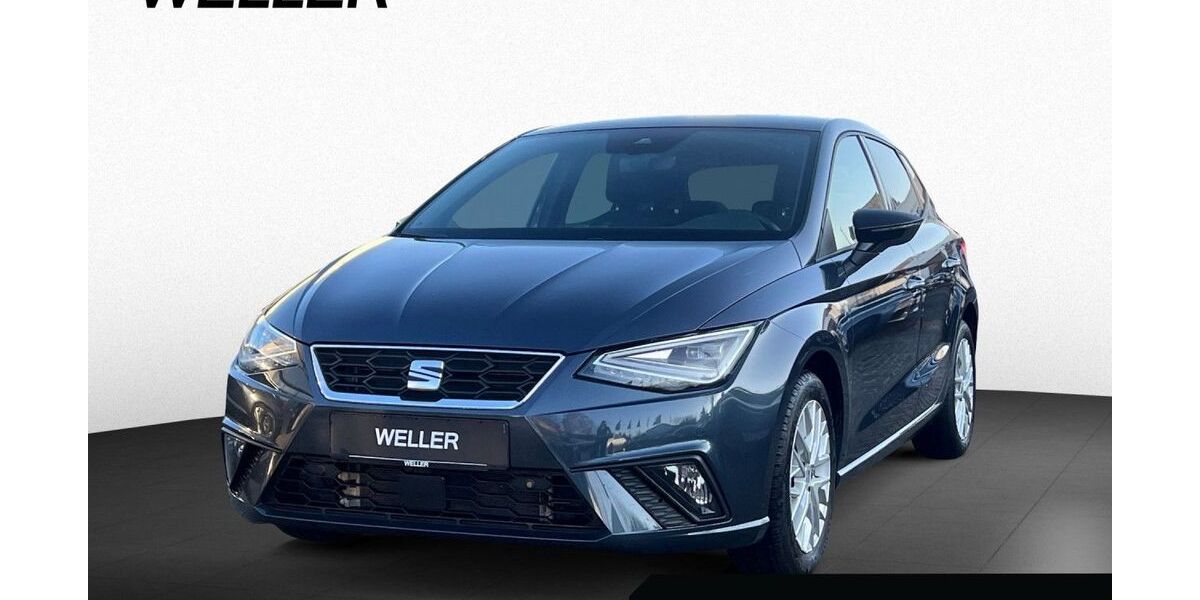 Seat Ibiza 12.231 km 19.490 &euro; Melle 49324