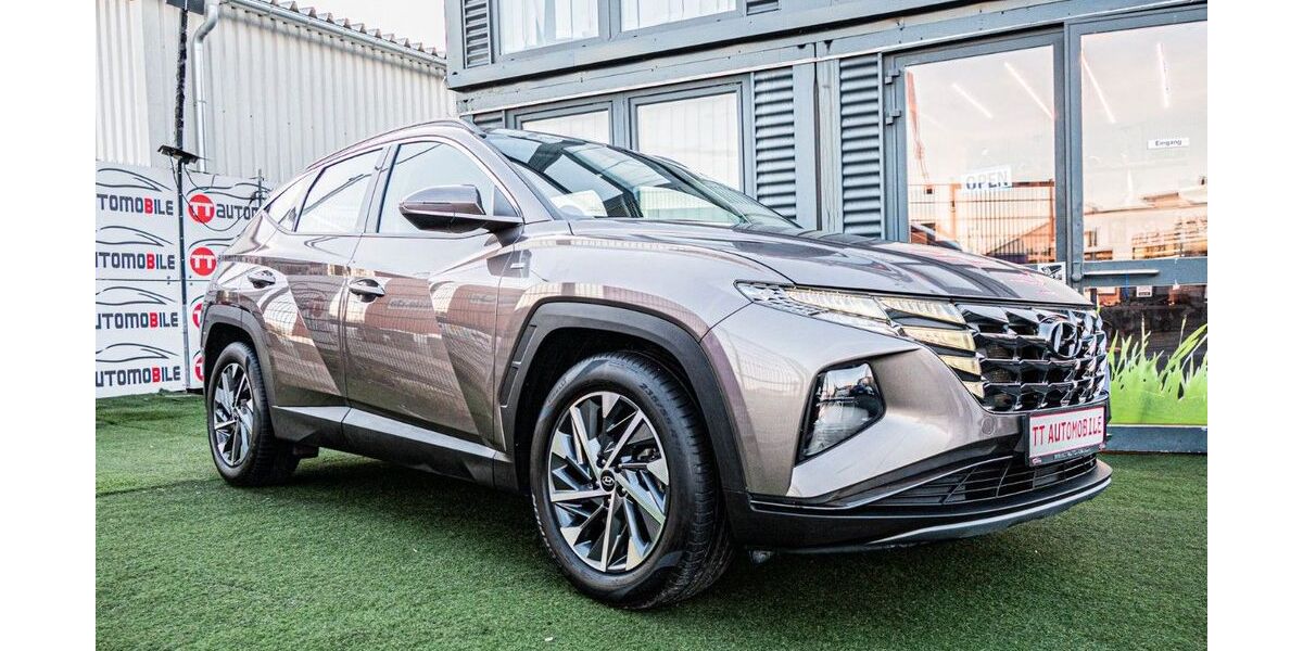 Hyundai TUCSON 45.914 km 25.999 &euro; Rüsselsheim 65428