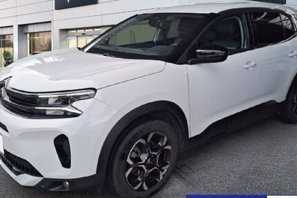 Citroen C5 Aircross 17.207 km 18.990 &euro; Jüterbog 14913