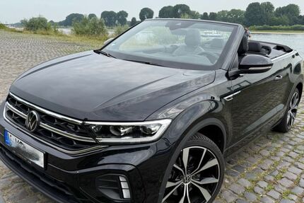 VW T-Roc 32.000 km 29.300 &euro; Köln 50968