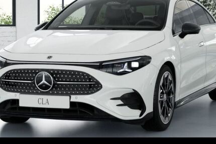 Mercedes-Benz CLA 200 9.900 km 46.800 &euro; Berlin 10587