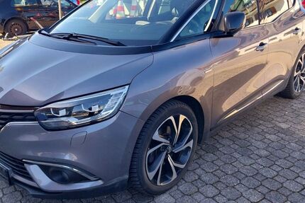 Renault Scenic 97.000 km 10.900 &euro; Sonthofen 87527