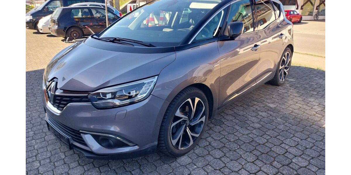 Renault Scenic 97.000 km 10.900 &euro; Sonthofen 87527