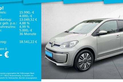 VW e-up!