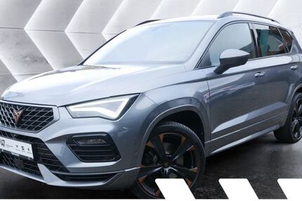 Cupra Ateca 47.209 km 28.696 &euro; Büdingen-Düdelsheim 63654