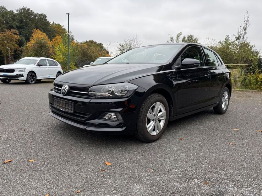 VW Polo 59.950 km 12.690 € Rheda-Wiedenbrück 33378