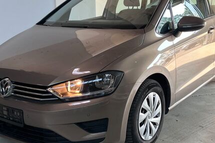 VW Golf Sportsvan 80.510 km 12.799 &euro; Potsdam-Drewitz b.Berlin 14478