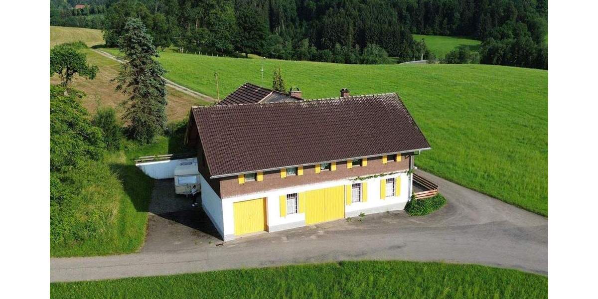 Mehrfamilienhaus, Wohnhaus Weiler-Simmerberg Blättla - 6 Zimmer, 218 m&sup2;, 690.000&euro; | Angebot:25666061