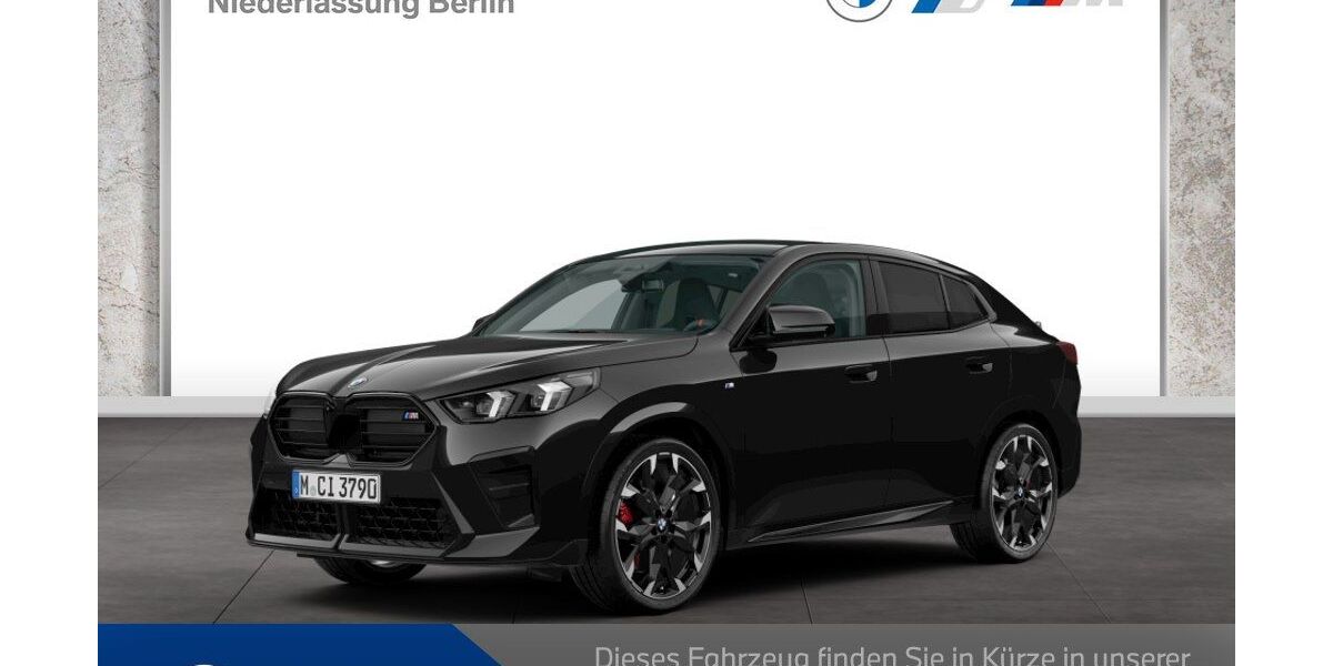 BMW X2 4.377 km 63.700 &euro; Berlin 14057