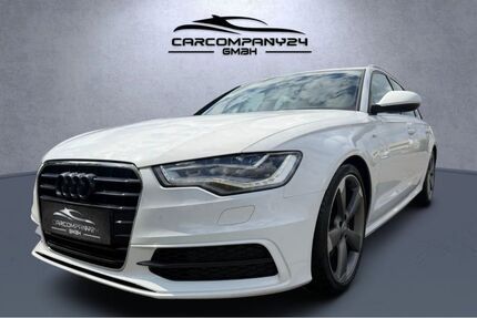 Audi A6 218.112 km 10.590 &euro; Göttingen 37079