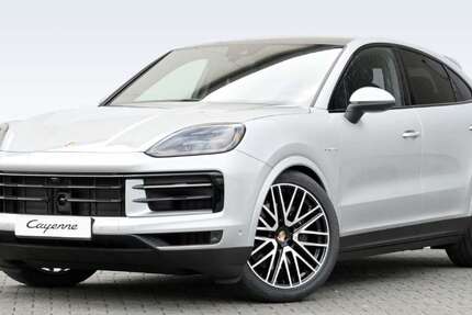 Porsche Cayenne 16.500 km 117.790 &euro; Düsseldorf 40468