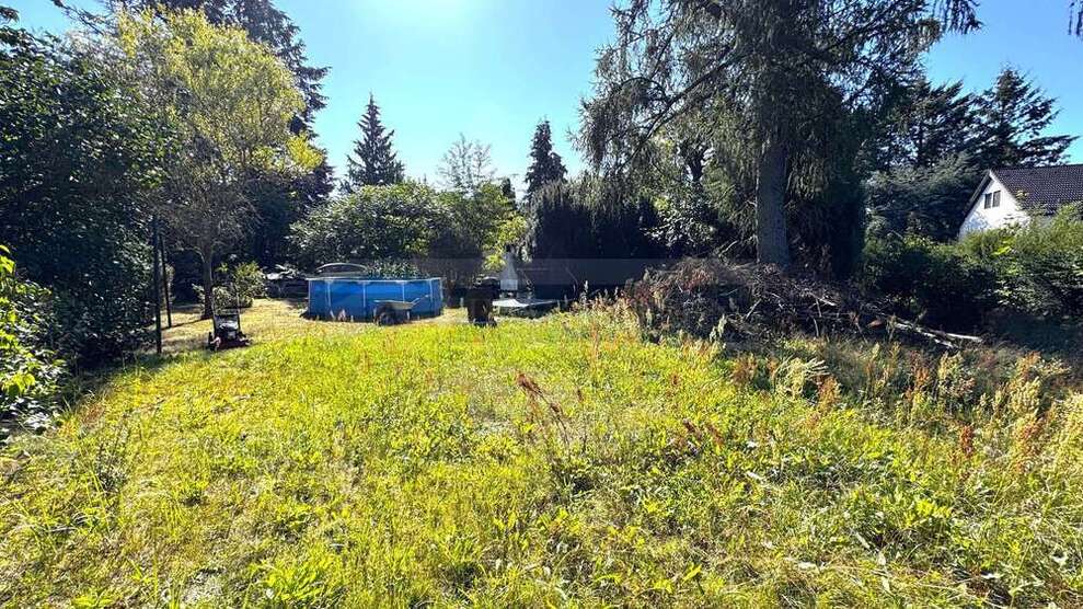 Grundstück zu verkaufen in Bergfelde 162.500 € 473 m²