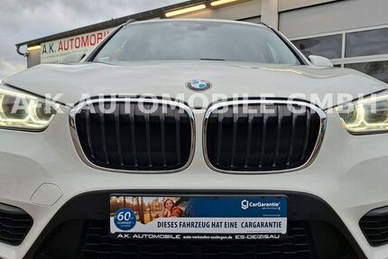 BMW X1 109.790 km 16.399 &euro; Deizisau 73779