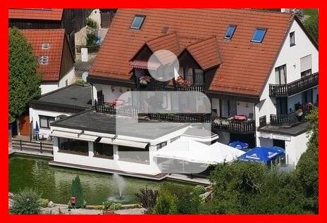 Gewerbeobjekt Pottenstein - 6 Zimmer, 850.000&euro; | Angebot:26556662