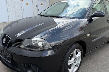 Seat Ibiza 160.000 km 2.690 &euro; Backnang 71522