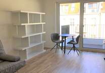Wohnung zum Mieten in Berlin 628,95 € 29.95 m²