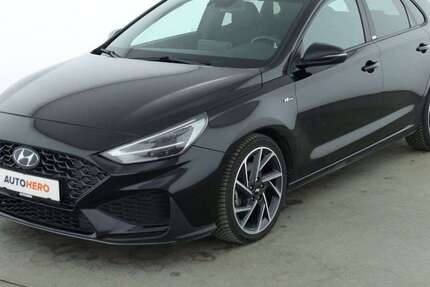 Hyundai i30 41.627 km 21.010 &euro; Hamburg 22529