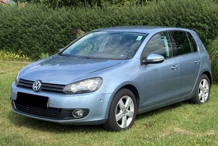 VW Golf 157.000 km 2.790 &euro; Wunstorf 31515