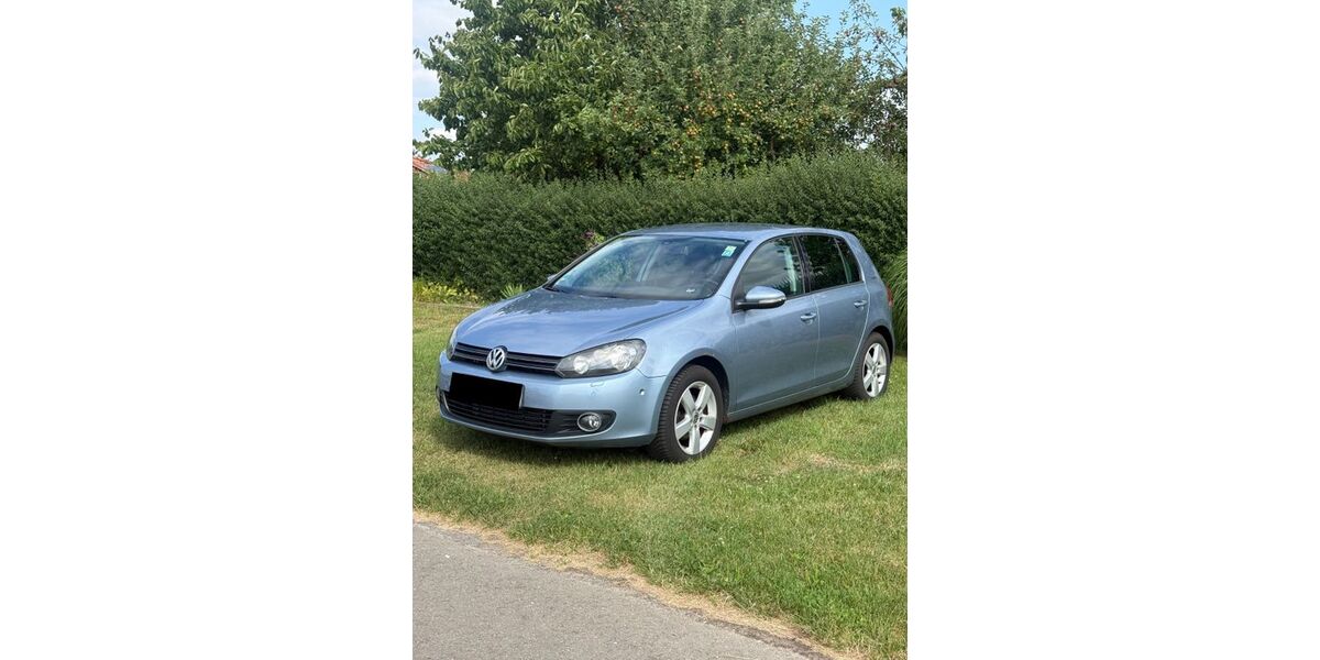 VW Golf 157.000 km 2.790 &euro; Wunstorf 31515